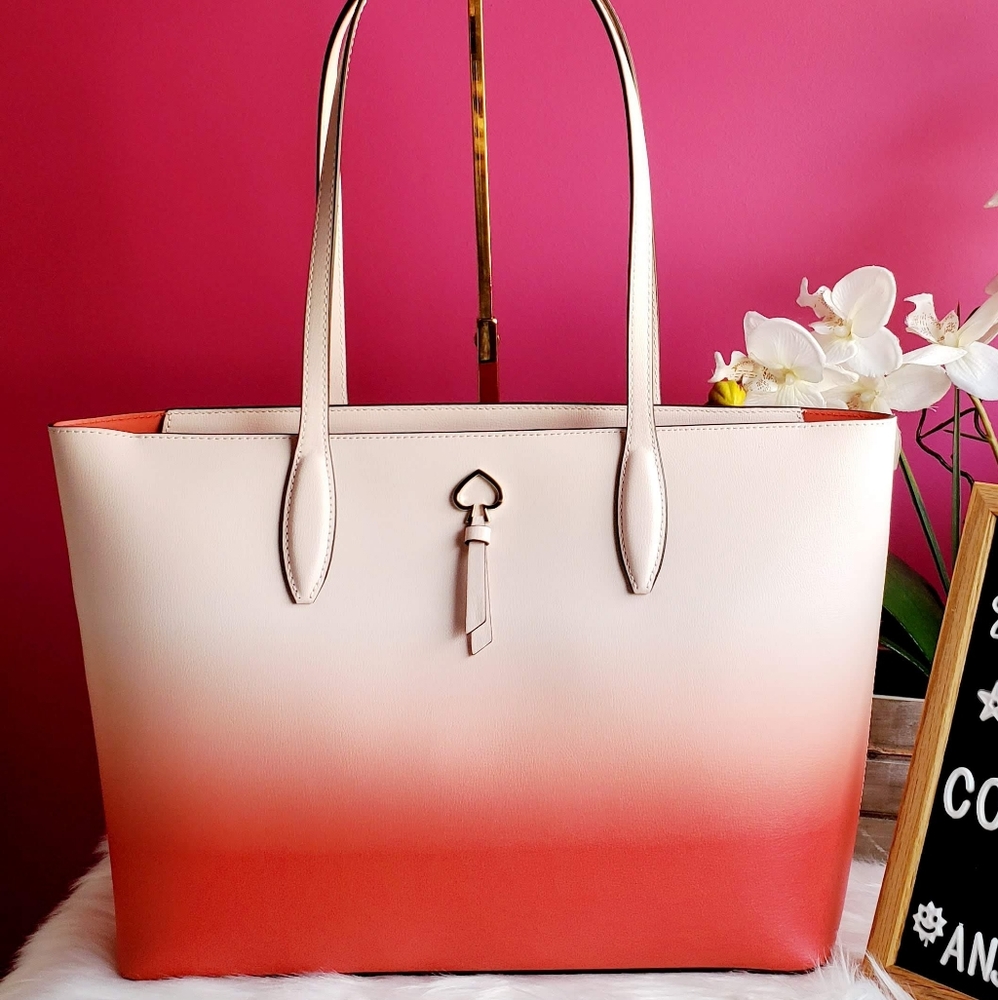 💖KATE SPADE TOTE♠️